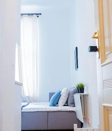 Appartamento Mini Kawalerka W Samym Centrum Warszawy Varsavia