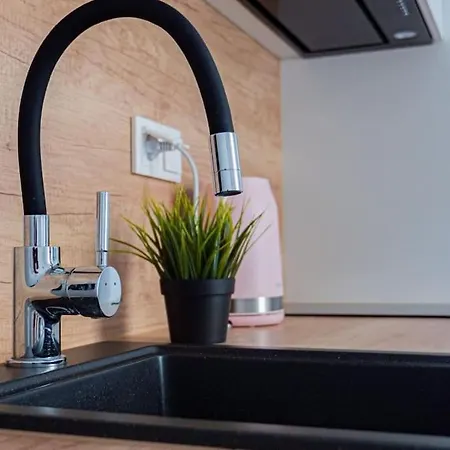 Appartamento Mini Kawalerka W Samym Centrum Warszawy