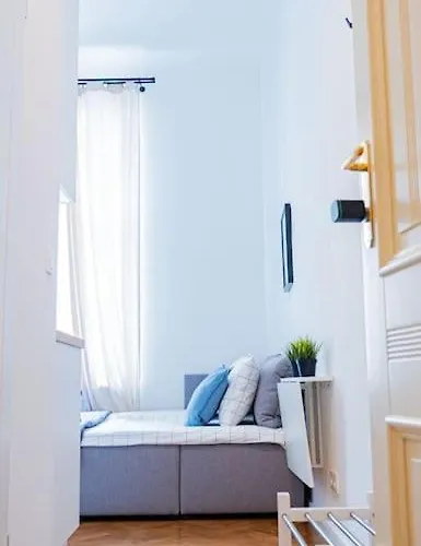 Apartment Mini Kawalerka W Samym Centrum Warszawy Warsaw