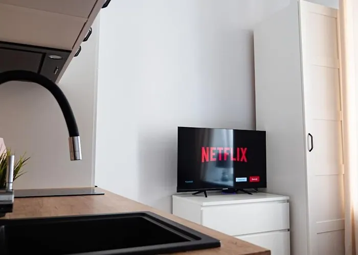 Mini Kawalerka W Samym Centrum Warszawy Apartment